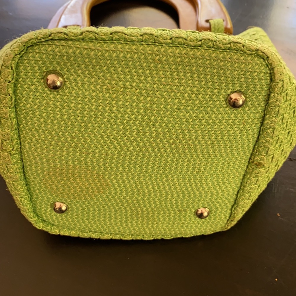 Talbots handbag - Picture 5 of 5